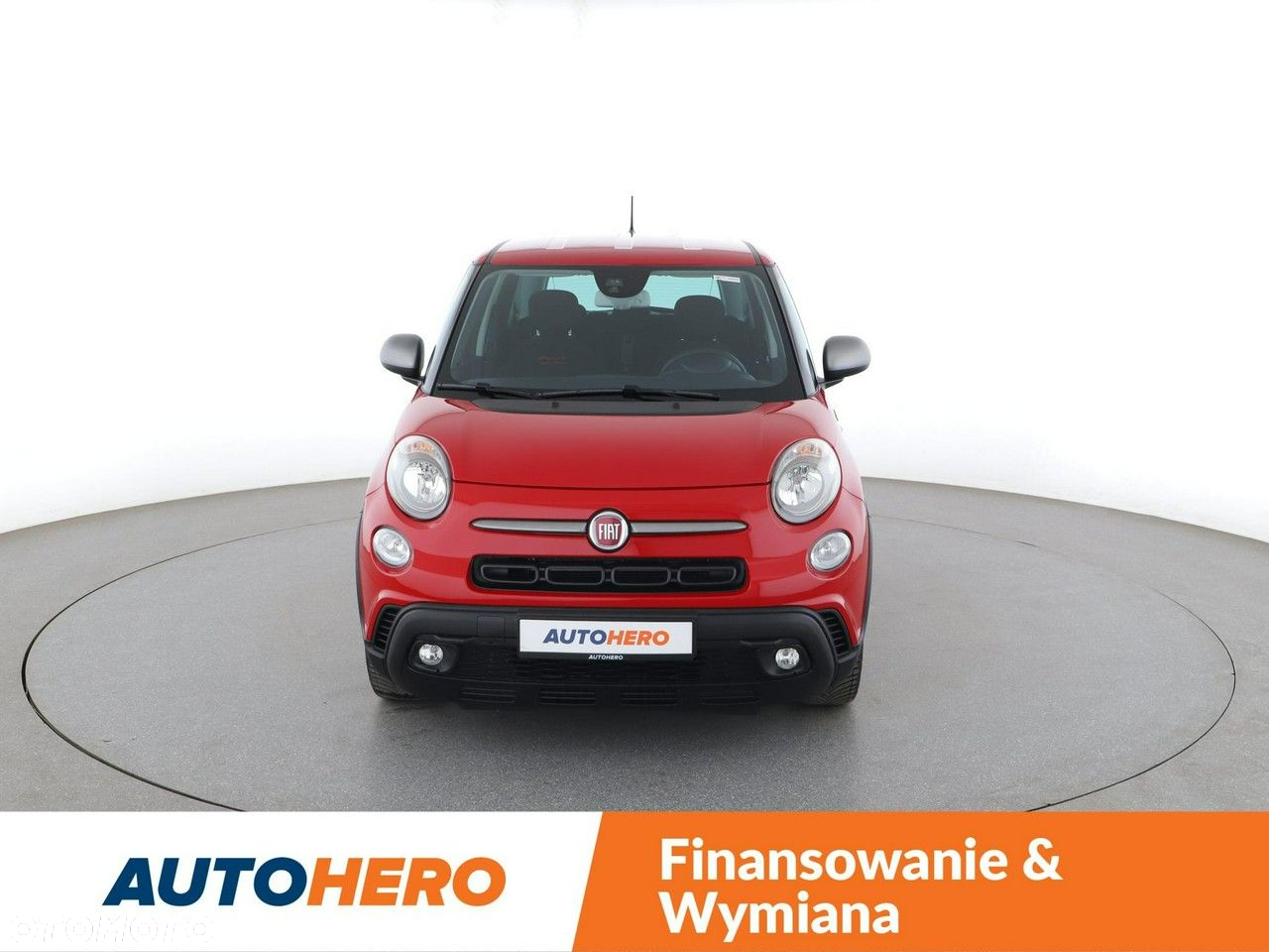 Fiat 500L 1.4 16V Sport - 11