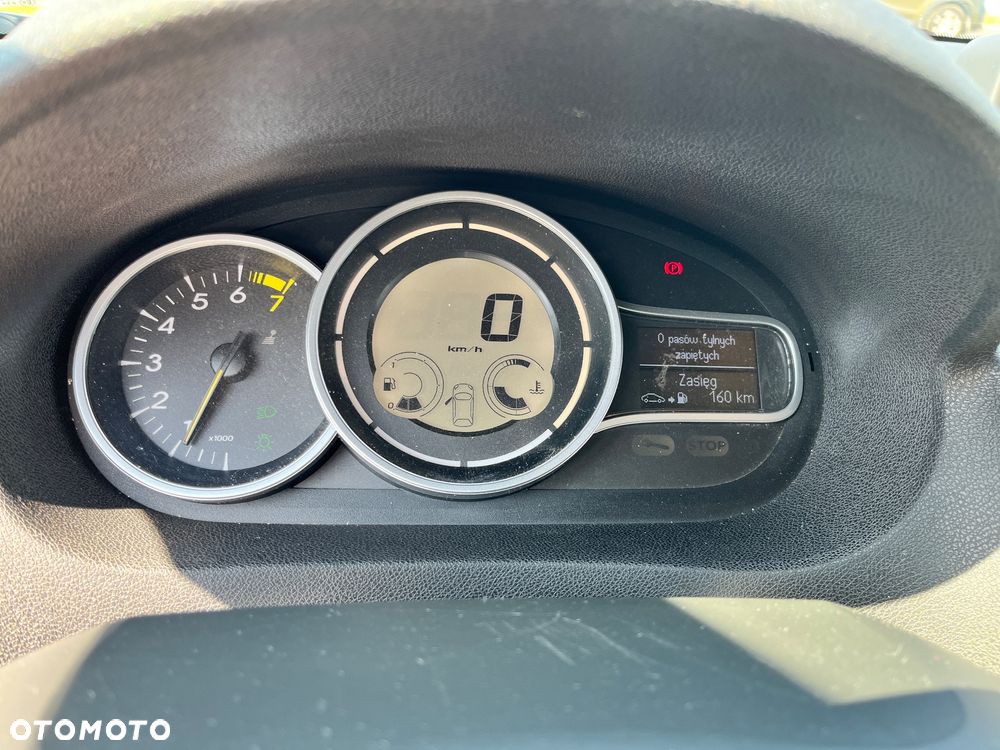 Renault Megane 1.6 16V 100 TomTom Edition - 14