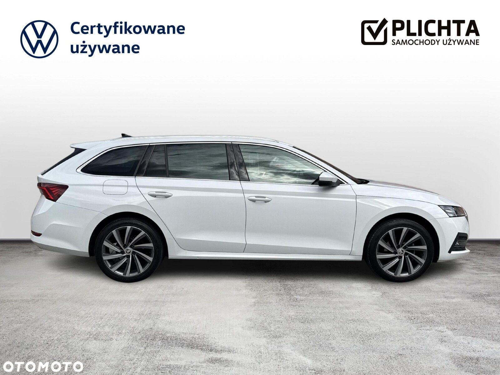 Skoda Octavia 1.5 TSI ACT Style - 6