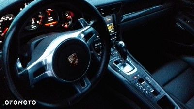 Porsche 911 Turbo S - 6