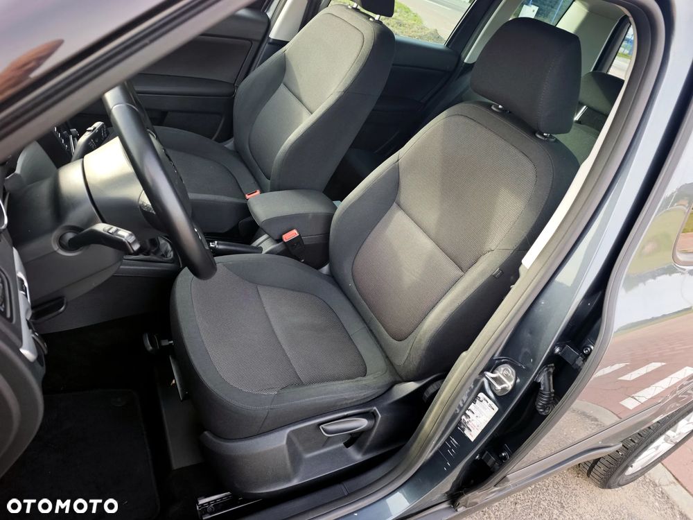 Skoda Yeti Out 2.0 TDI DPF 4x2 Ambition Green tec - 7