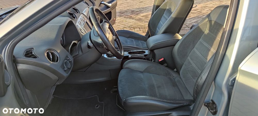 Ford Mondeo 2.0 TDCi Titanium S - 7