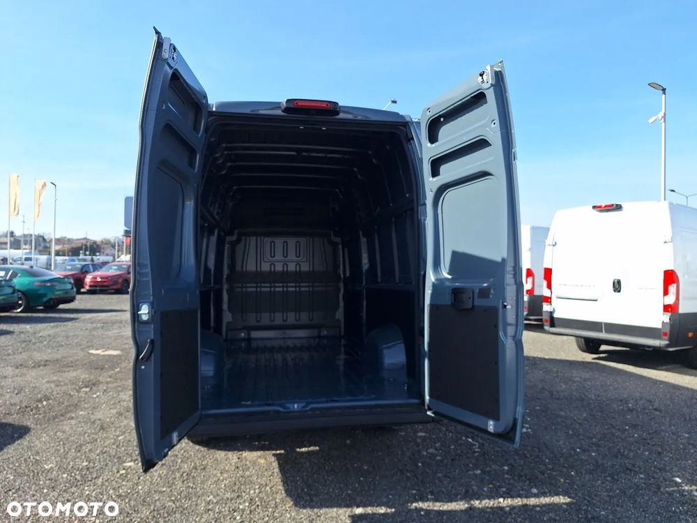 Peugeot Boxer - 8