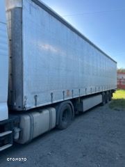 MAN TGX - 3