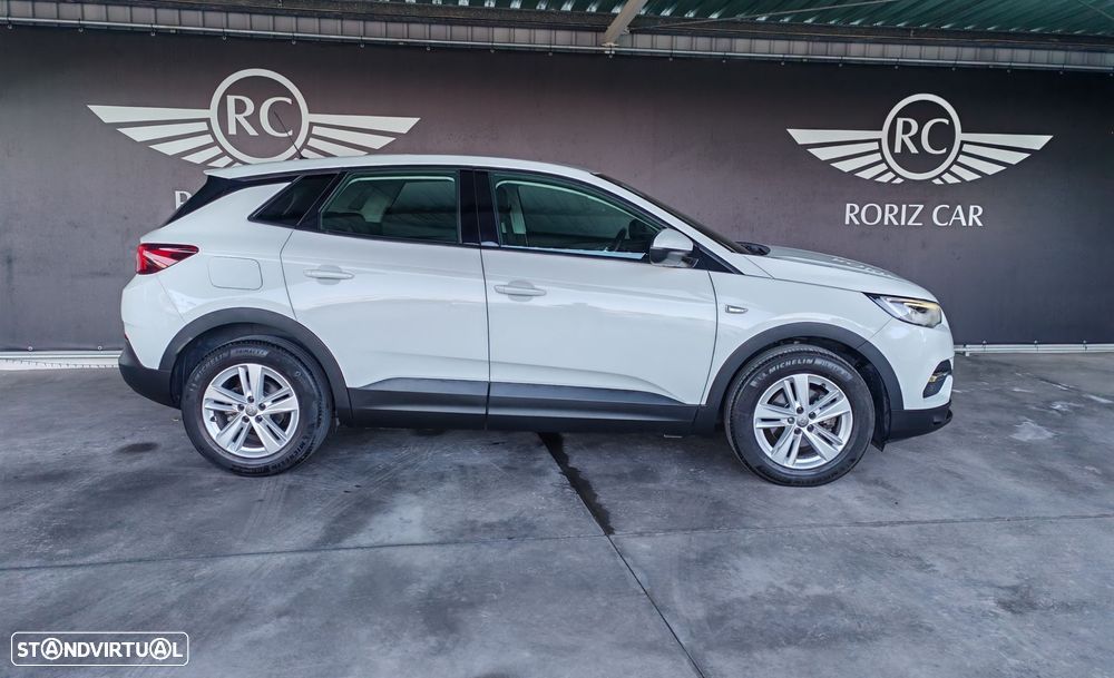 Opel Grandland X 1.5 CDTI Business Edition - 3
