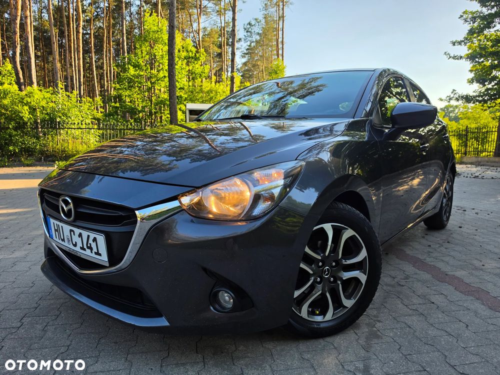 Mazda 2 1.5 Sport & Style - 1