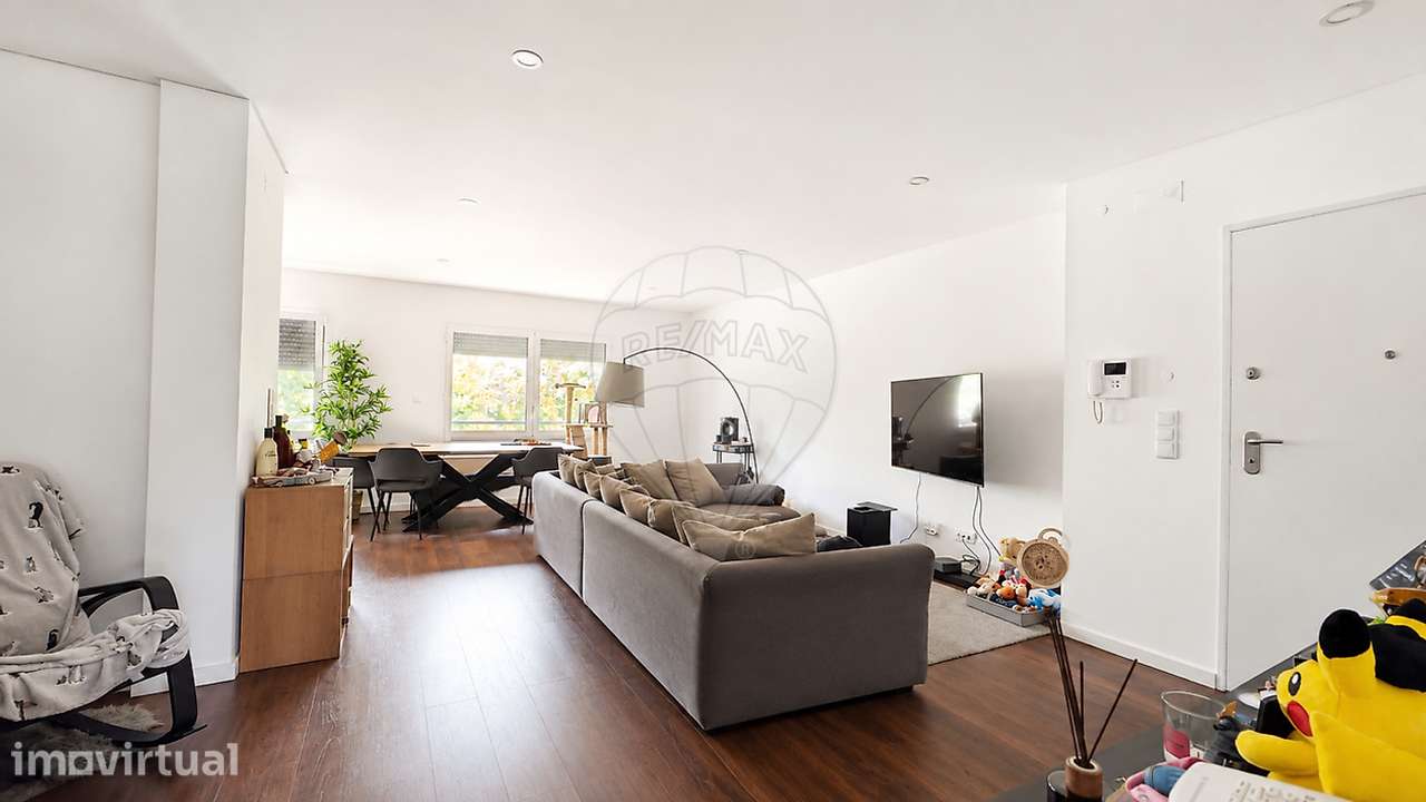 Apartamento T2 para venda - Grande imagem: 3/21