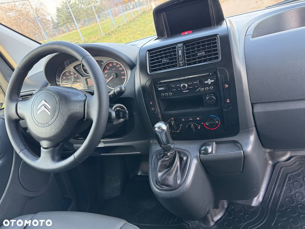 Citroën Jumpy - 9