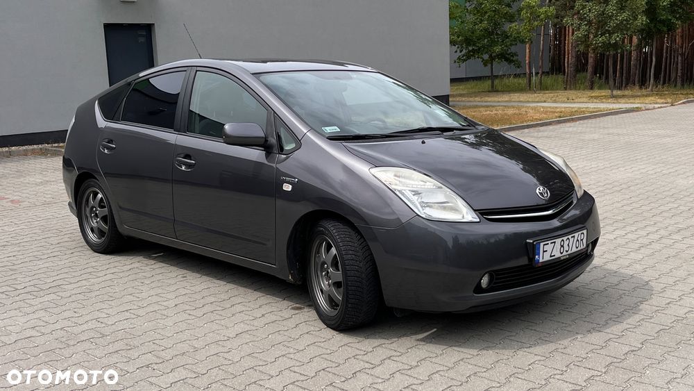 Toyota Prius 1.5 VVT-i Prestige - 7