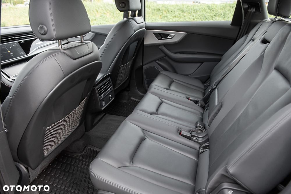 Audi Q7 45 TDI mHEV Quattro S Line Tiptr - 29