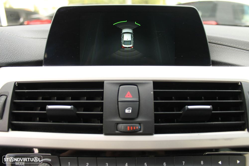 BMW 418 Gran Coupé d Line Sport - 13