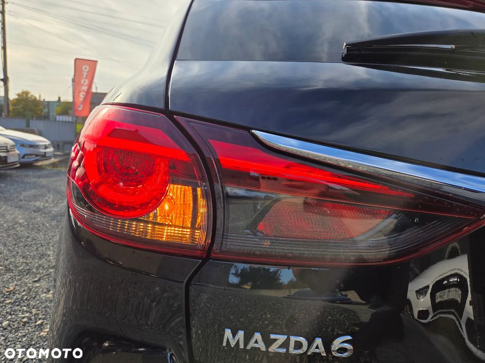 Mazda 6 2.0 Center-Line - 33