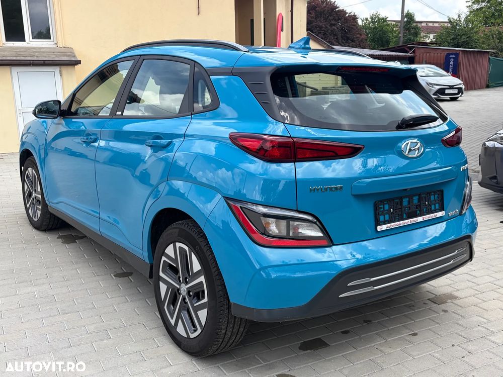 Hyundai KONA Standard - 3