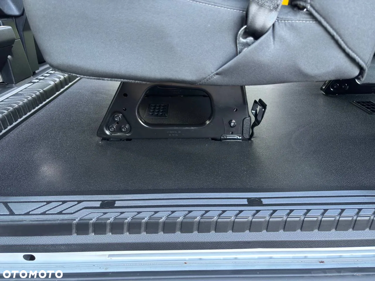 Ford Transit 350 Kombi M1 L3H3 Trend - 12