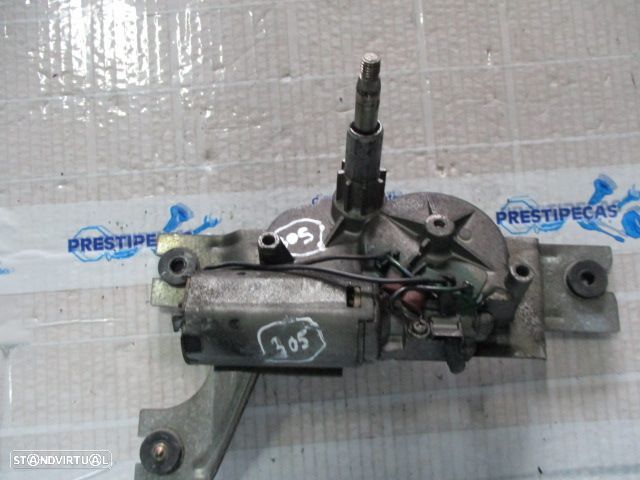 Motor Limpa Vidros Tras REF0305 KIA SPORTAGE 1997 - 1