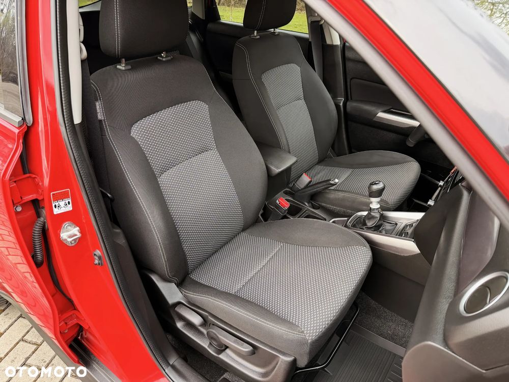 Suzuki Vitara 1.4 Boosterjet Elegance 2WD - 19