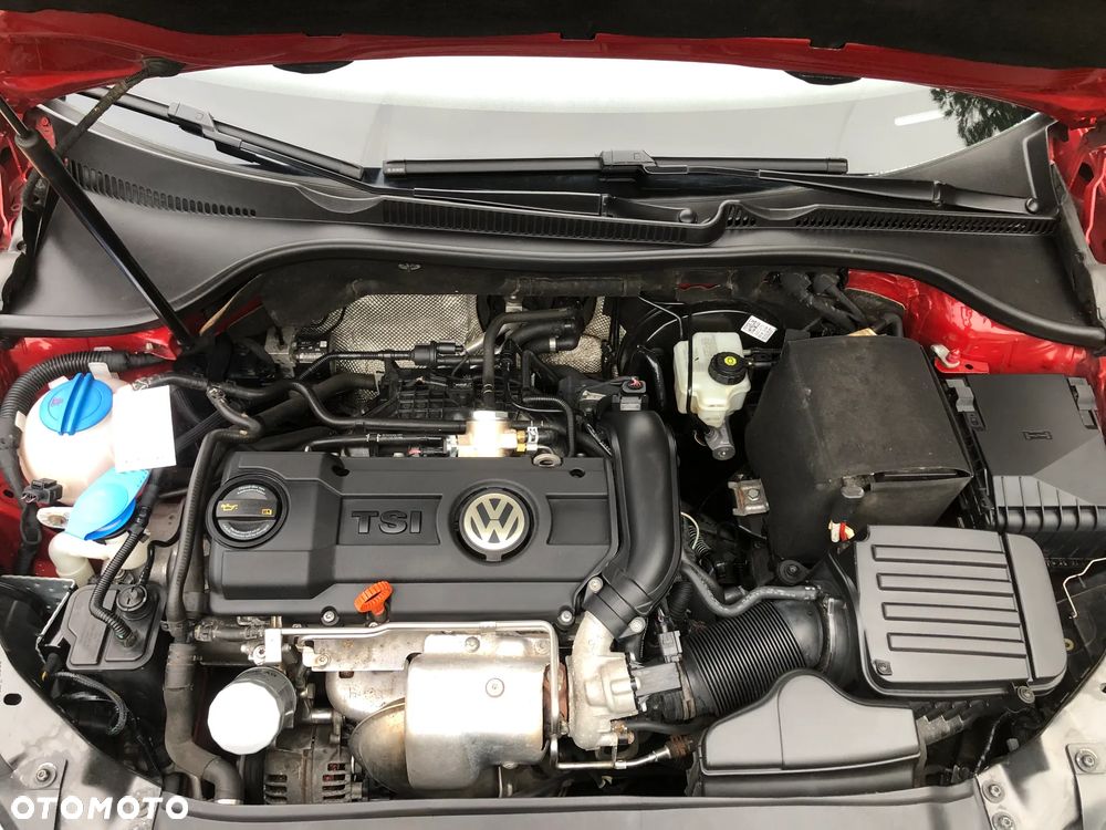 Volkswagen Golf 1.4 TSI United - 33