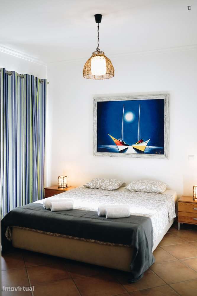 Apartamento com 2 quartos - localizado em Albufeira - Grande imagem: 2/48