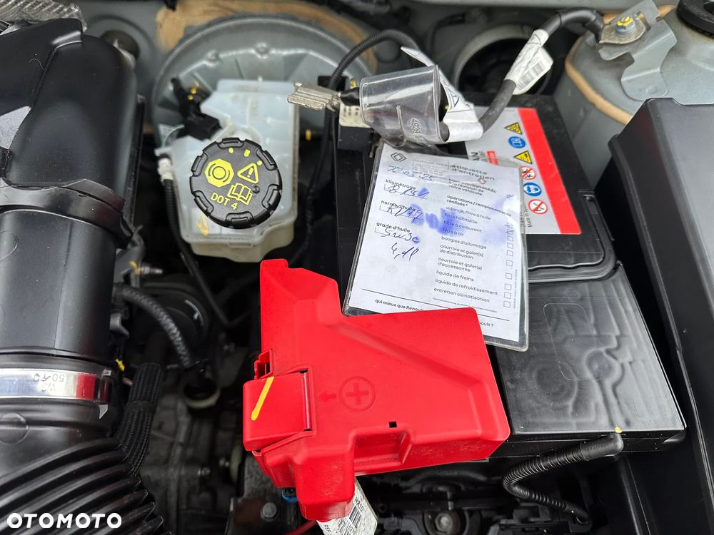 Dacia Sandero Stepway 1.0 TCe Expression - 31