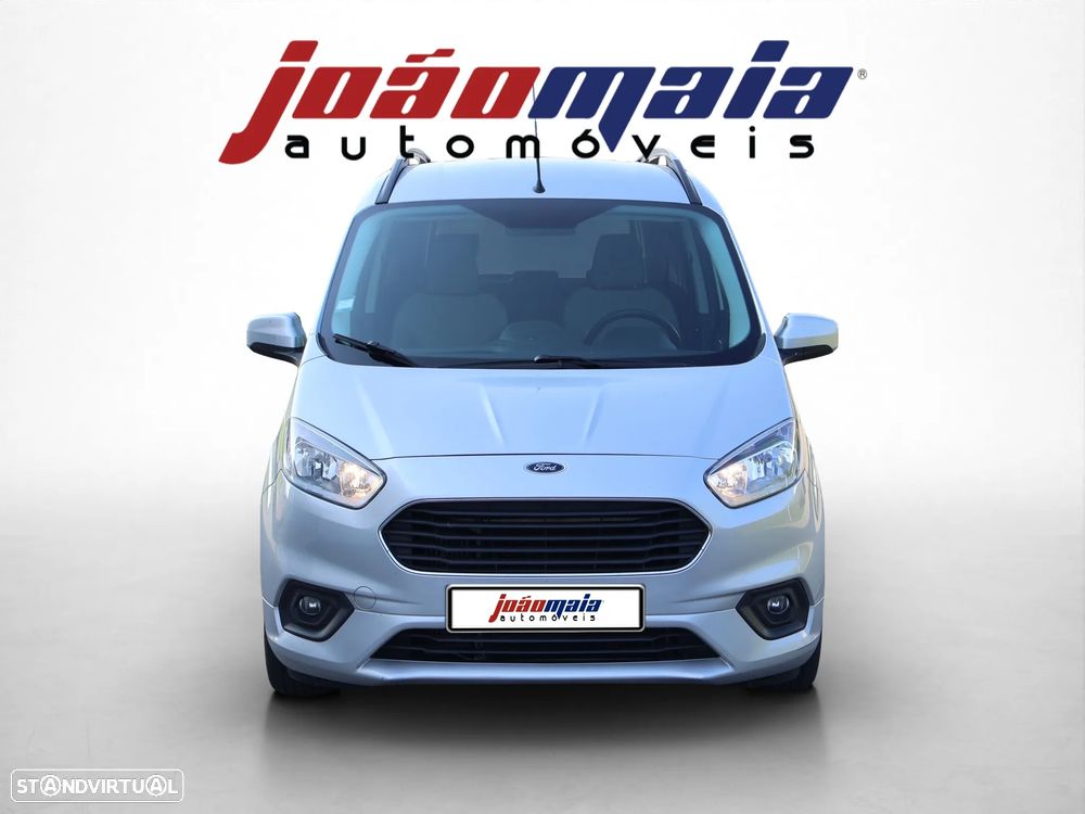 Ford Tourneo Courier 1.0 EcoBoost Ambiente - 5