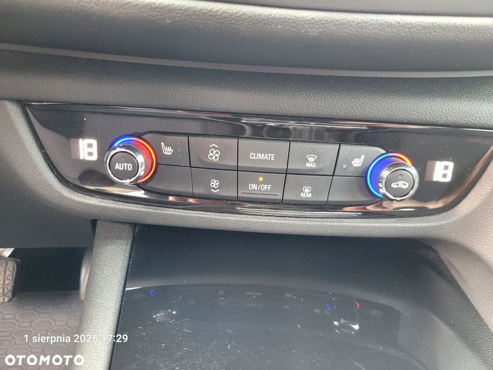 Opel Insignia 2.0 T Edition S&S - 35