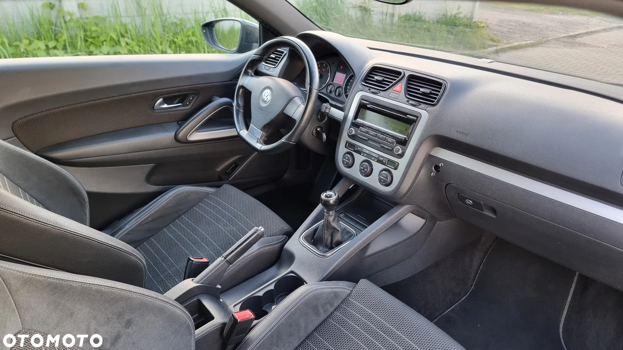 Volkswagen Scirocco 1.4 TSI - 29