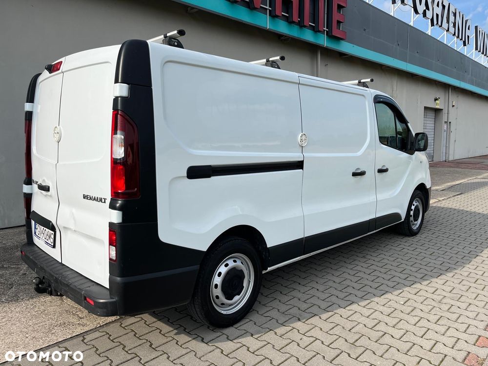 Renault TRAFIC L2H1 - 7