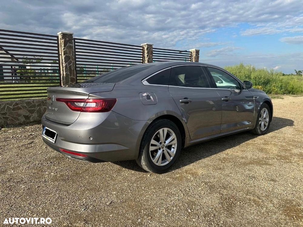 Renault Talisman - 3