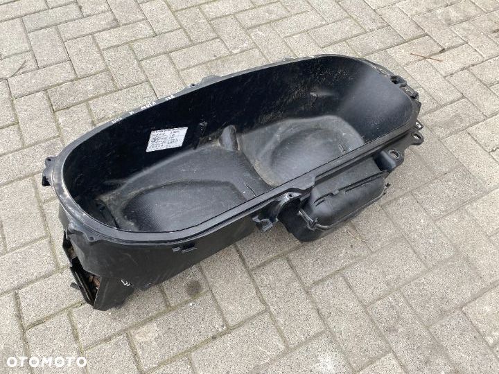 Schowek kufer   Honda NSS Forza 125cm - 1