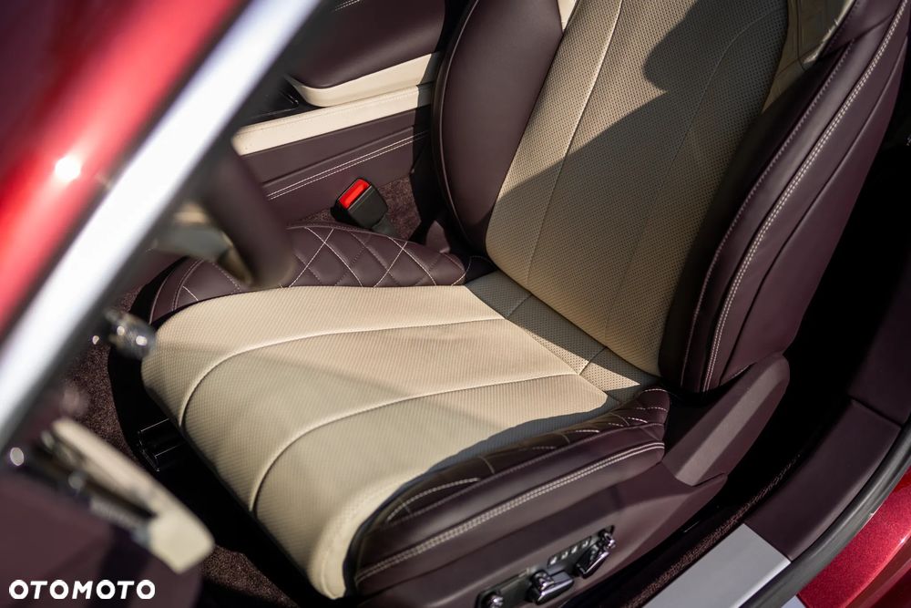 Bentley Continental GT - 23