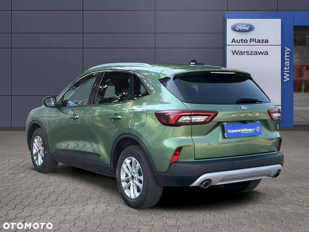 Ford Kuga 1.5 EcoBoost TITANIUM - 4