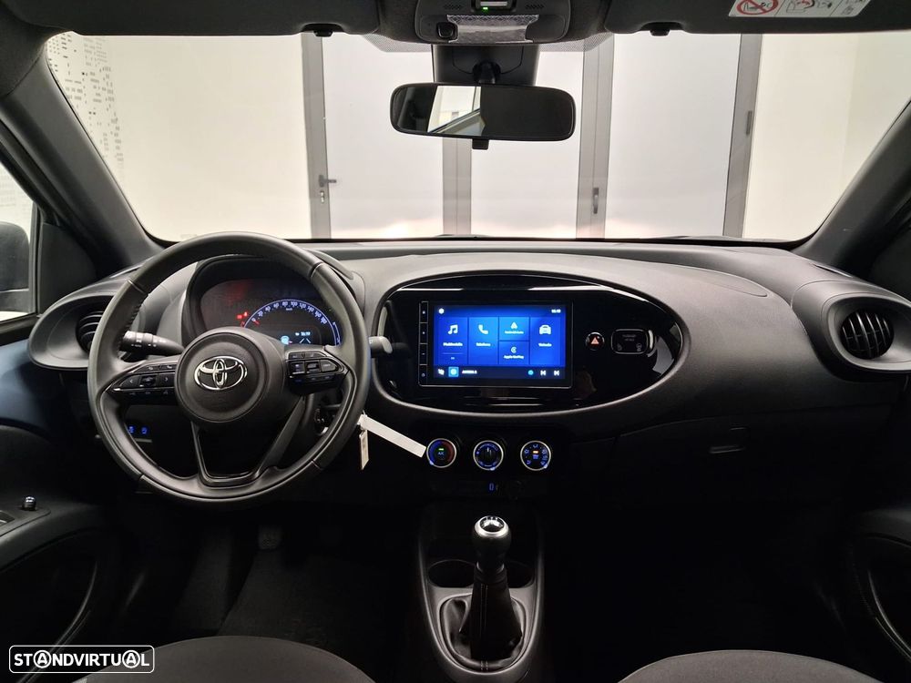 Toyota Aygo X 1.0 Play - 15