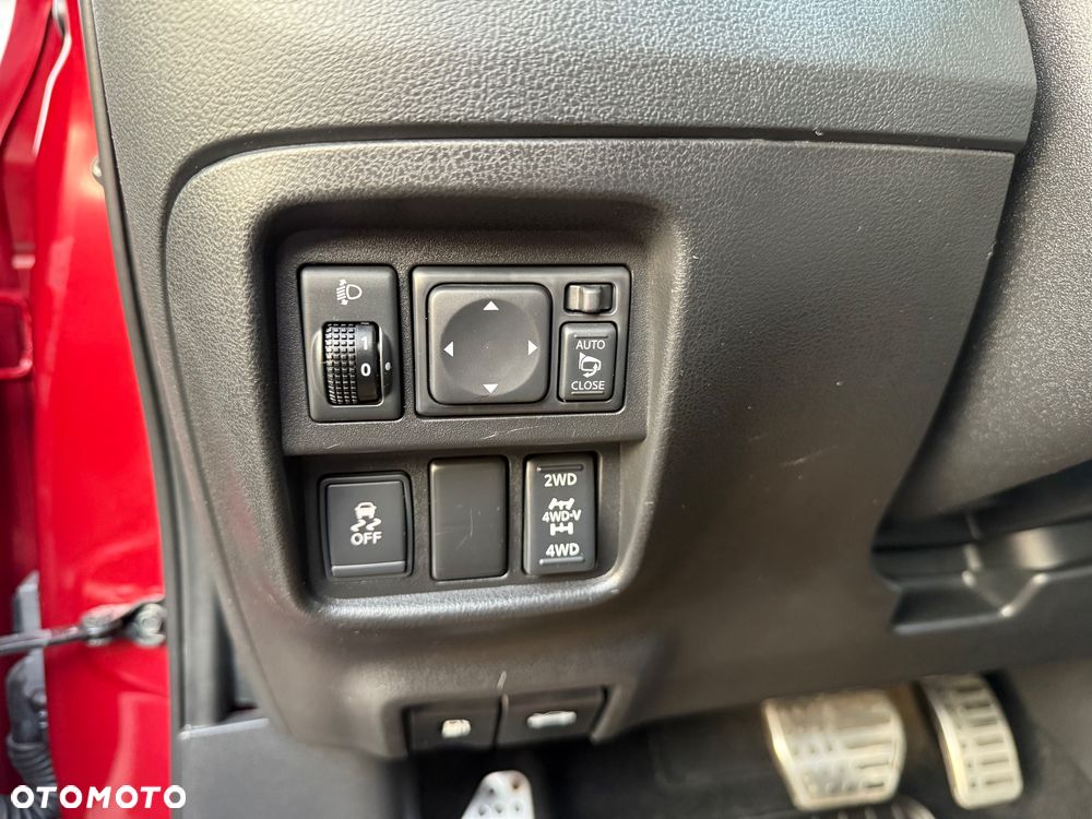 Nissan Juke 1.6 T N-Tec 4x4 - 31