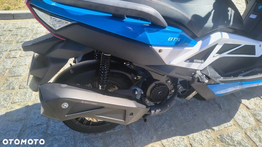 Barton B-Max 125 - 8