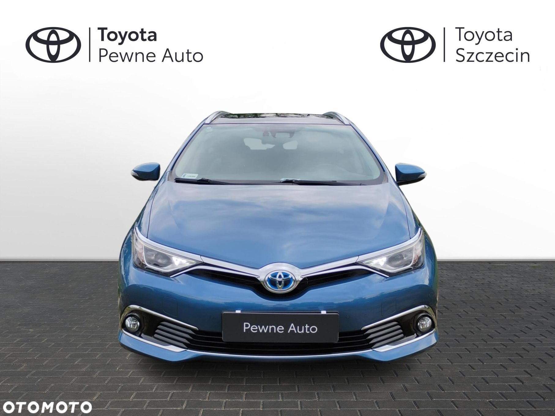 Toyota Auris - 2