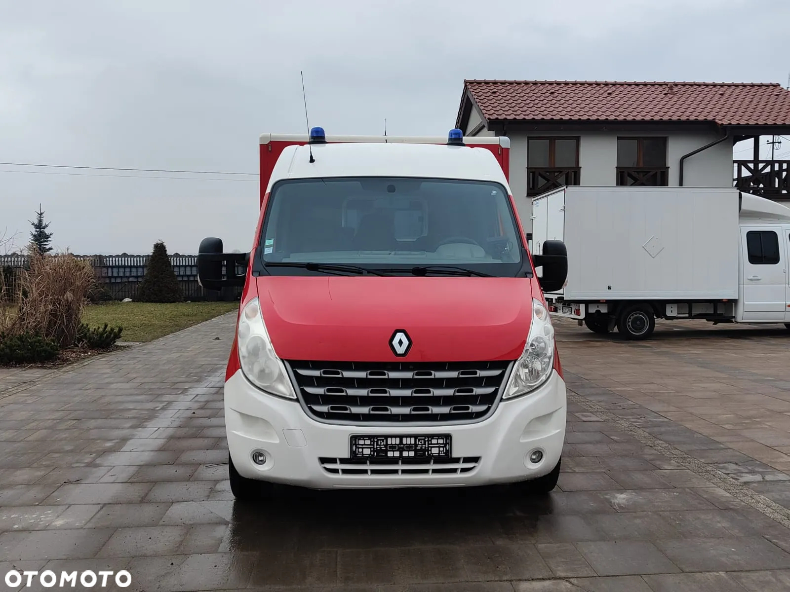 Renault Master - 3