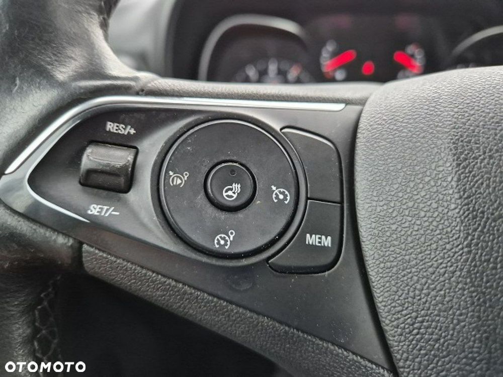 Opel Combo - 26