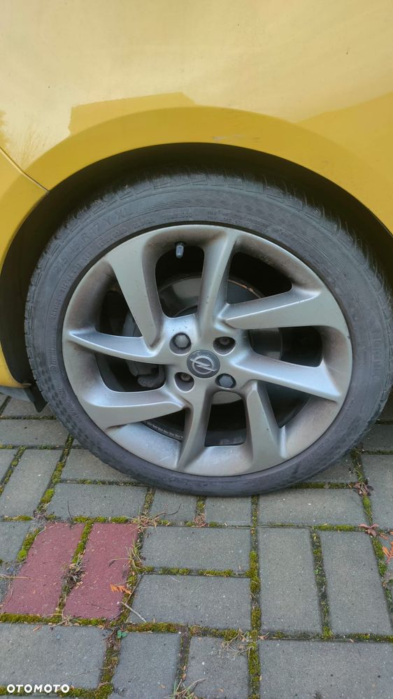 Opel Adam 1.4 Jam - 18