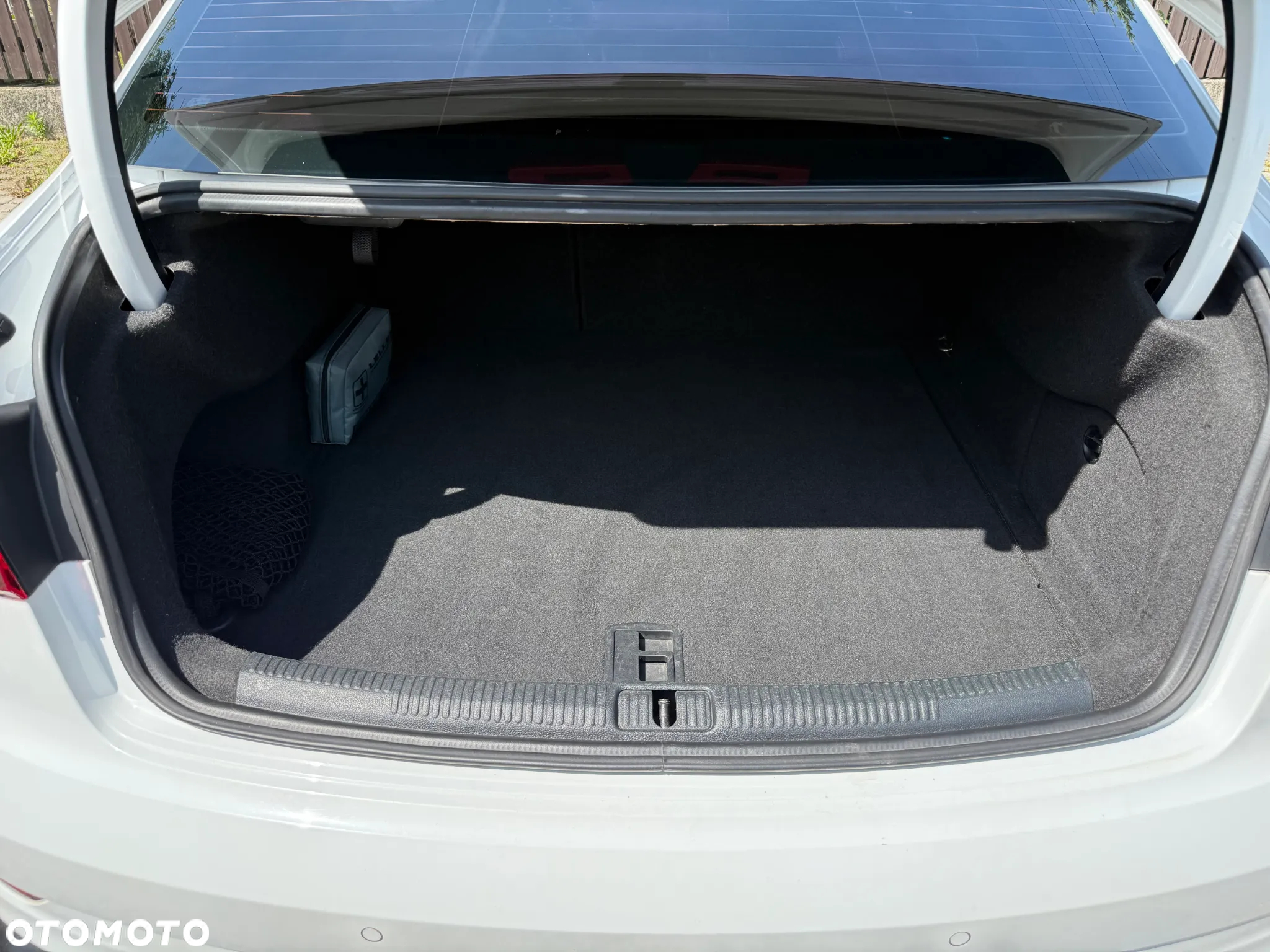 Audi S3 2.0 TFSI Quattro S tronic - 12