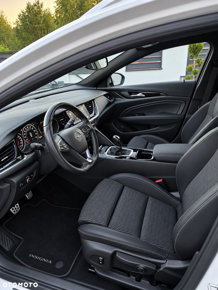 Opel Insignia 1.5 Direct InjectionTurbo Ultimate - 12