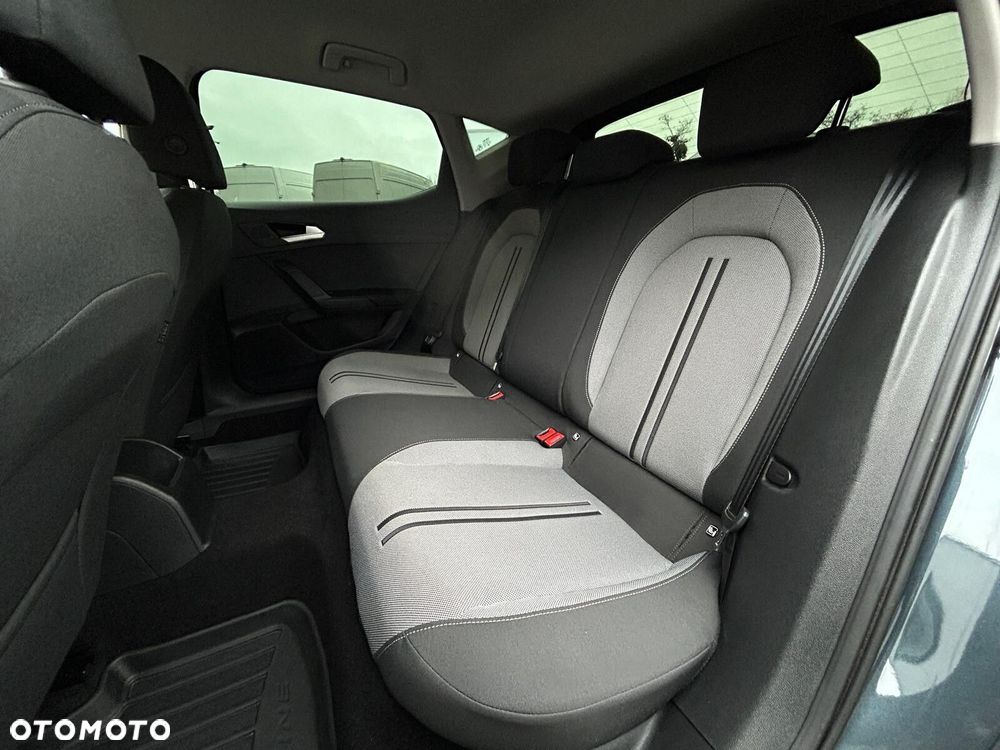 Seat Leon 1.5 TSI Style - 19