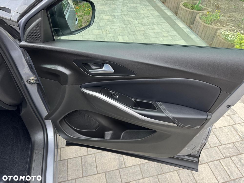 Opel Grandland X 1.2 T GPF Elegance Business Pack S&S - 15