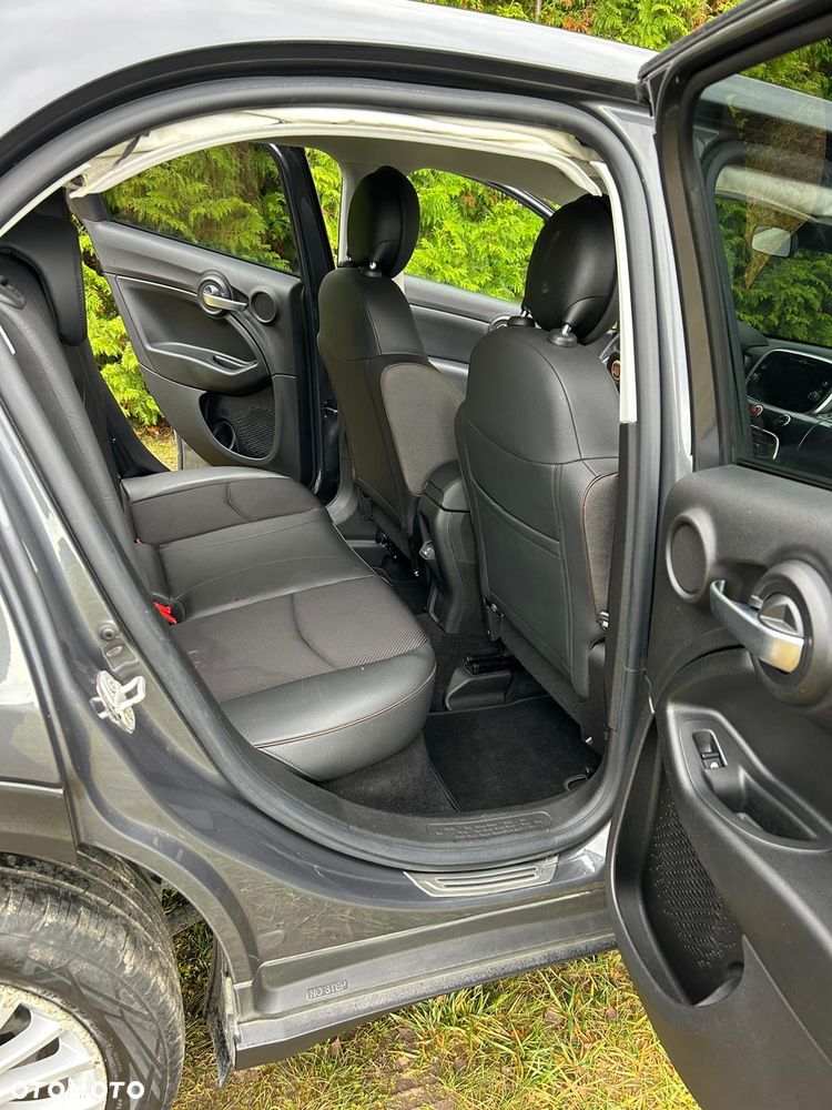 Fiat 500X 1.6 Multijet 4x2 S&S Sport - 8