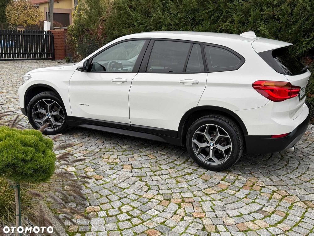 BMW X1 - 4