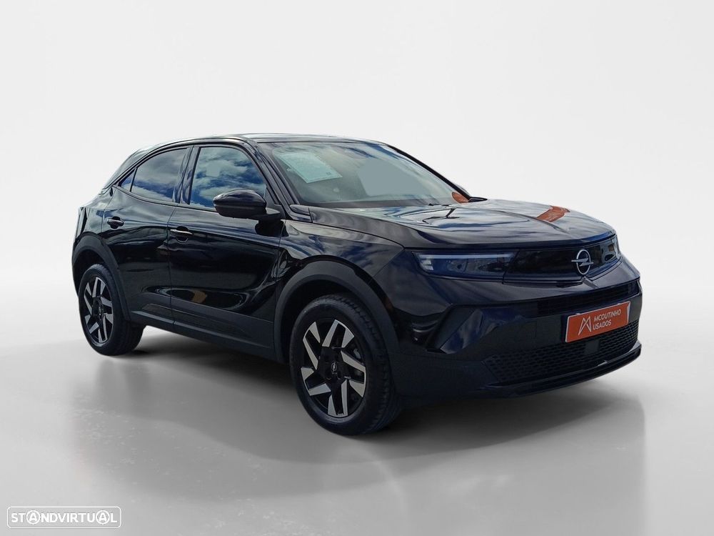 Opel Mokka 1.2 T Edition - 7