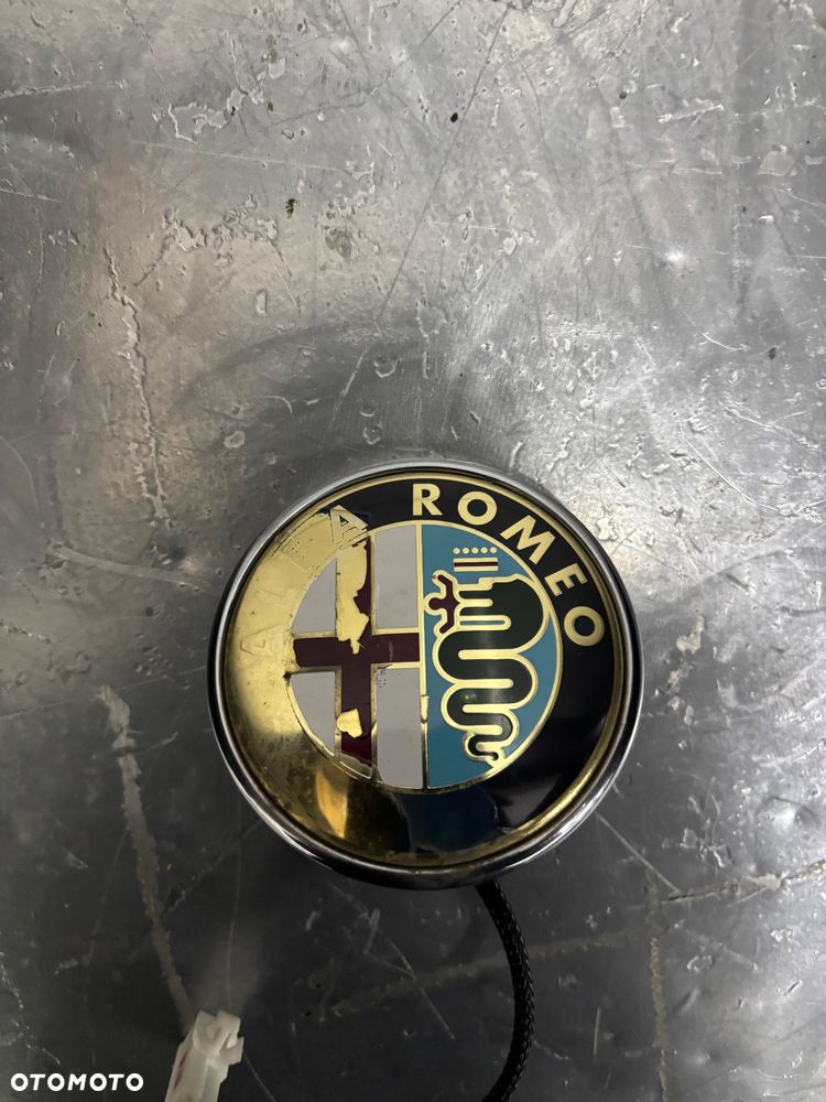 ALFA MITO PRZYCISK MIKROSTYK TYLNEJ KLAPY - 2