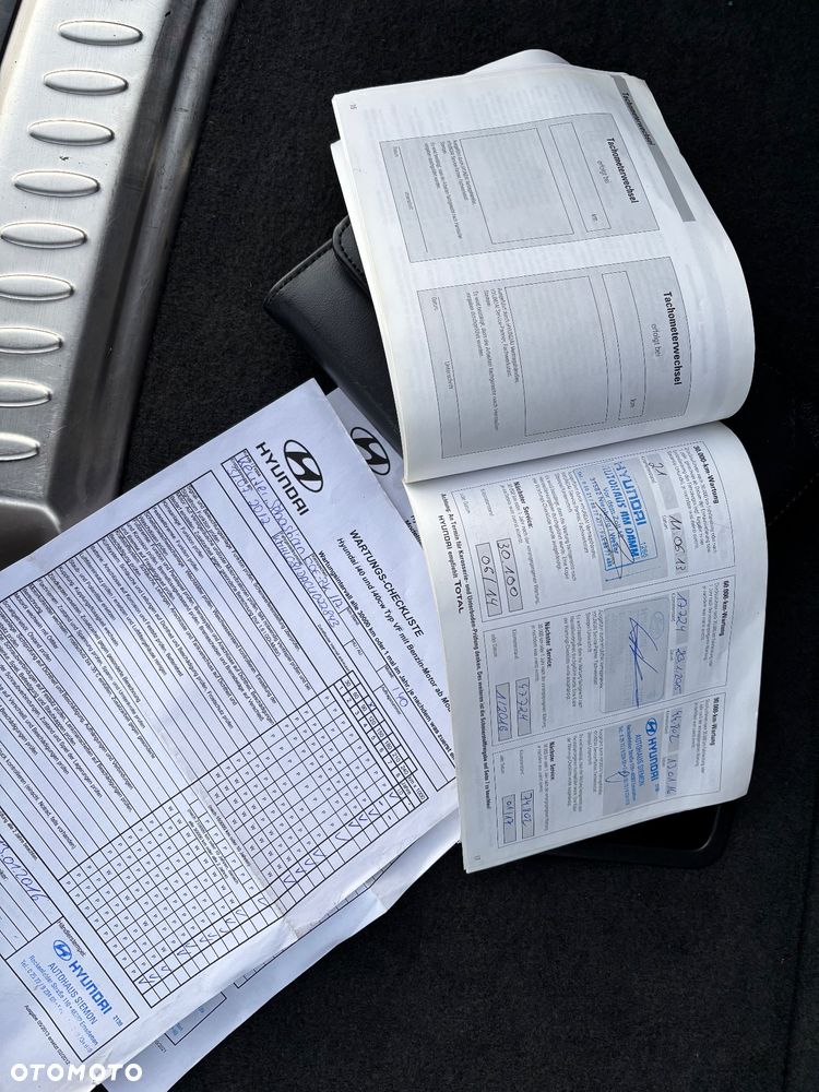 Hyundai i40 2.0 GDI Premium - 32