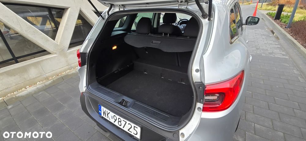 Renault Kadjar 1.5 dCi Energy Intens - 17