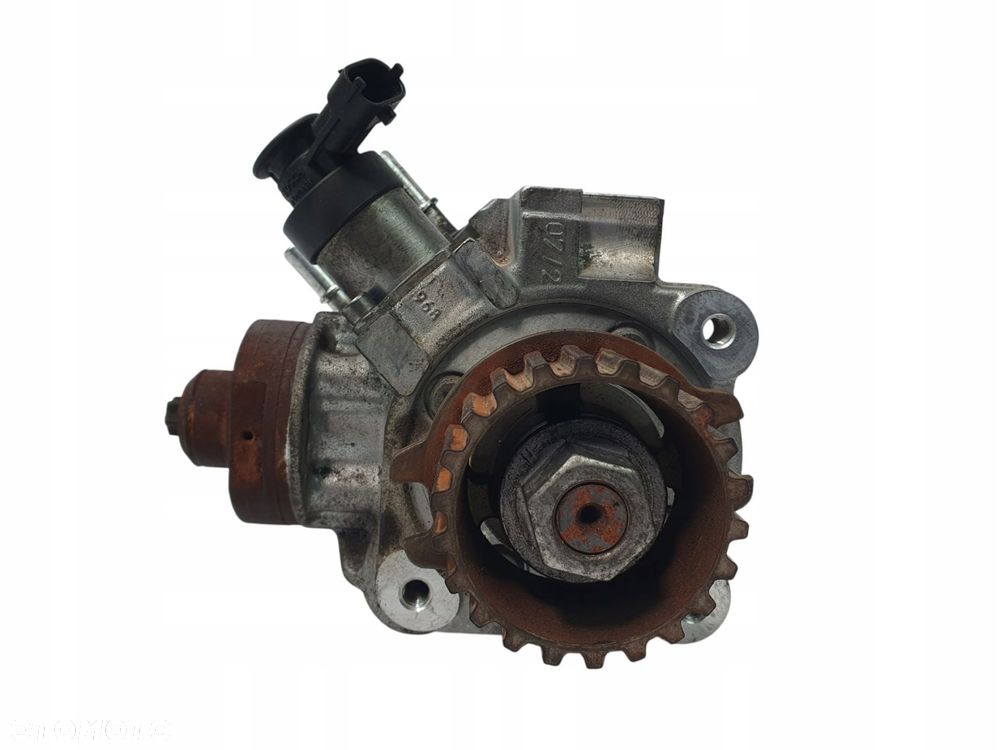 POMPA WTRYSKOWA Peugeot Partner Citroen C4 1.6 E-HDI 9688499680 0445010516 - 12