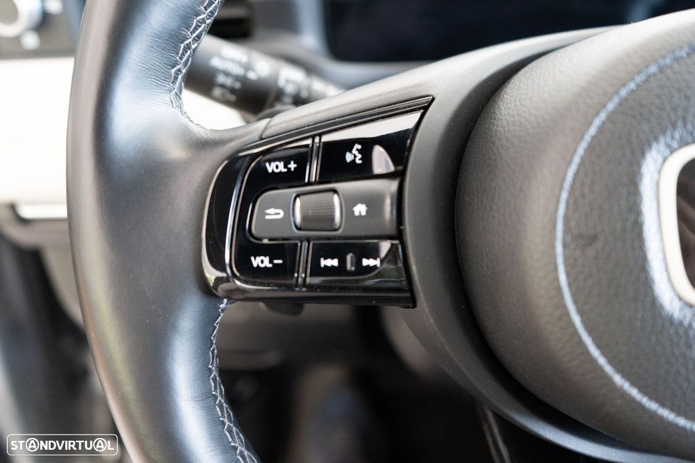 Honda e-Ny1 68.8 kWh - 28